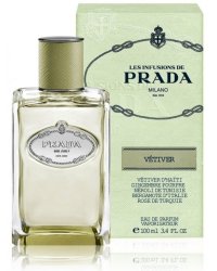 Prada Infusion de Vetiver Парфюм EDP 100 ml