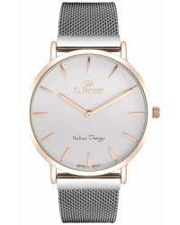 G.Rossi 10771B-3B4 Женские часы