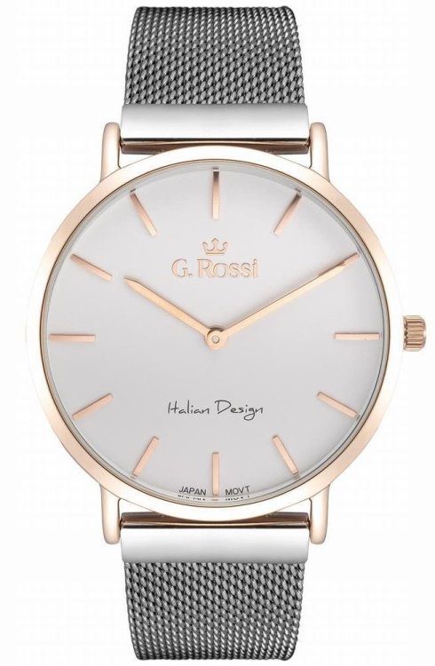 G.Rossi 10771B-3B4 Женские часы G.Rossi 10771B-3B4 Женские часы