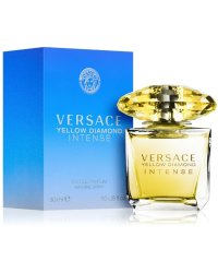 Versace Yellow Diamond Intense Парфюм EDP 30 ml