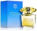 Обложка книги «Versace Yellow Diamond Intense Парфюм EDP 30 ml»