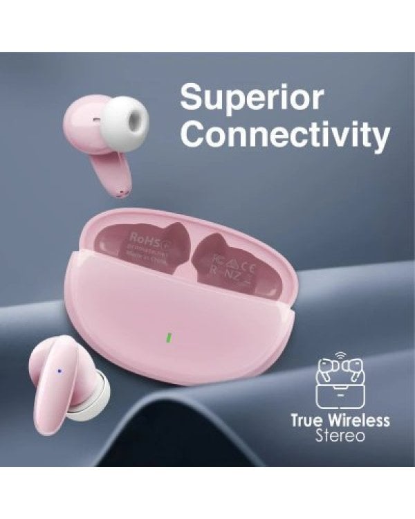 PROMATE Lush TWS Bluetooth Стерео гарнитура