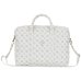 Guess Peony Front Pocket & Zipper Triangle Logo Computer Bag Сумка для ноутбука 16"
