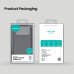 Nillkin Super Frosted PRO Back Cover Чехол для Apple iPhone 17 Pro