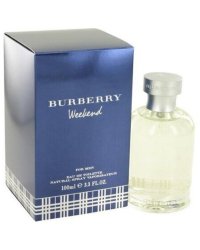 Burberry Weekend for Men Парфюм EDT 100 ml