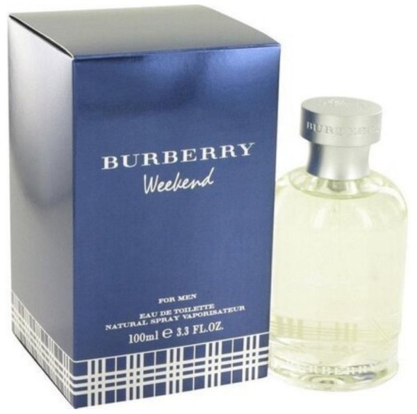 Burberry Weekend for Men Парфюм EDT 100 ml