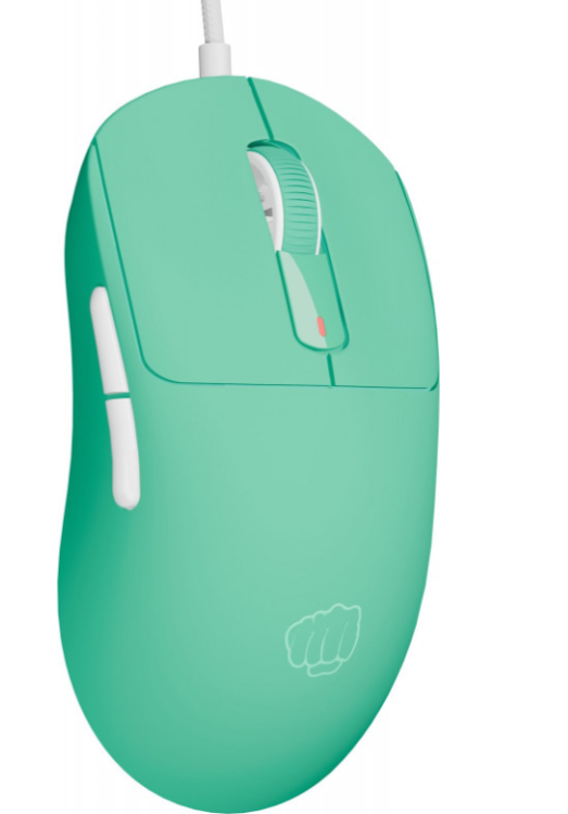 Fury Tanto T4 Проводная Mышь