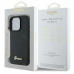 Guess GUHCP16LG4GFGR Чехол для Apple iPhone 16 Pro