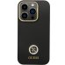 Guess GUHCP14LM4DGPK Чехол для Apple iPhone 14 Pro