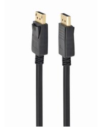 Gembird CC-DP2-5M DisplayPort Кабель 5m