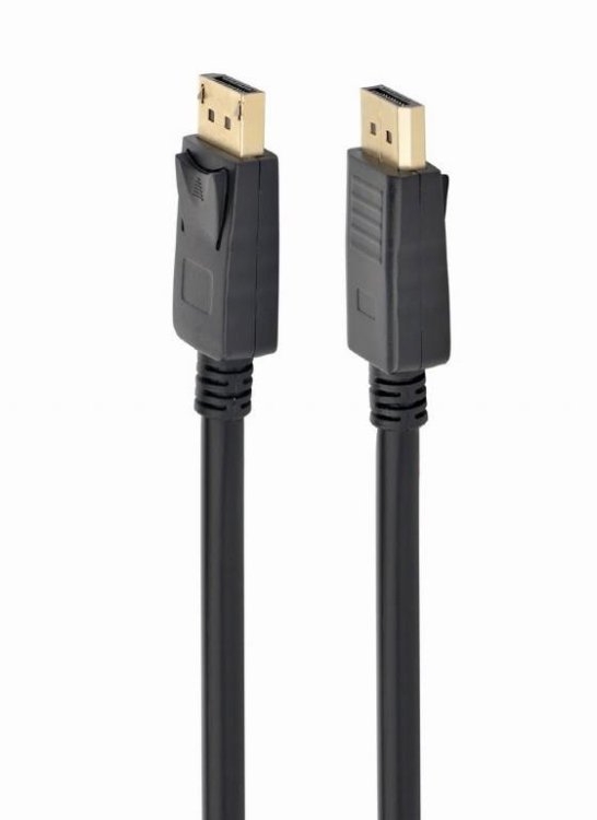 Gembird CC-DP2-5M DisplayPort Кабель 5m Gembird CC-DP2-5M DisplayPort Кабель 5m