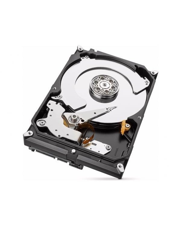 Seagate Serial ATA III Жесткий диск HDD / 4 ТБ / 3,5"/ 256 МБ