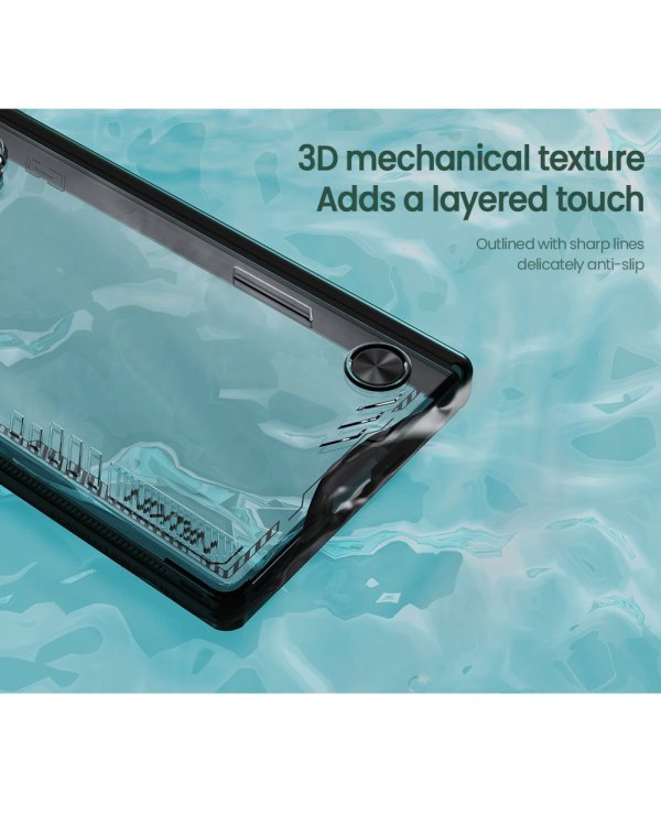 Nillkin Iceblade Prop Magnetic Cover Чехол для Samsung Galaxy Z Fold 7