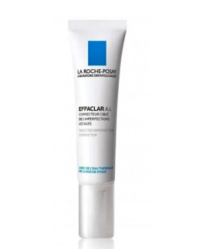La Roche-Posay Effaclar A.I. Корректирующий Крем для Лица 15 ml