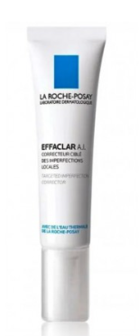 La Roche-Posay Effaclar A.I. Корректирующий Крем для Лица 15 ml