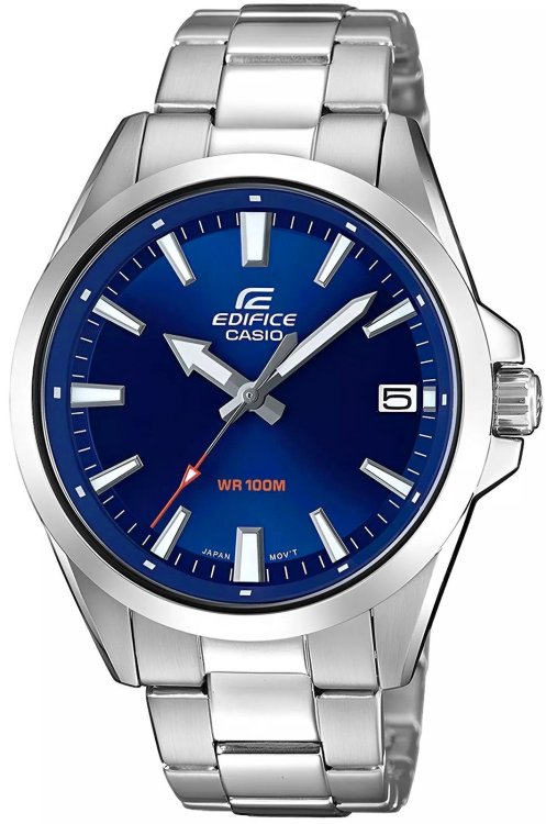 CASIO EFV-100D-2AVUEF Мужские часы