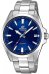 CASIO EFV-100D-2AVUEF Мужские часы