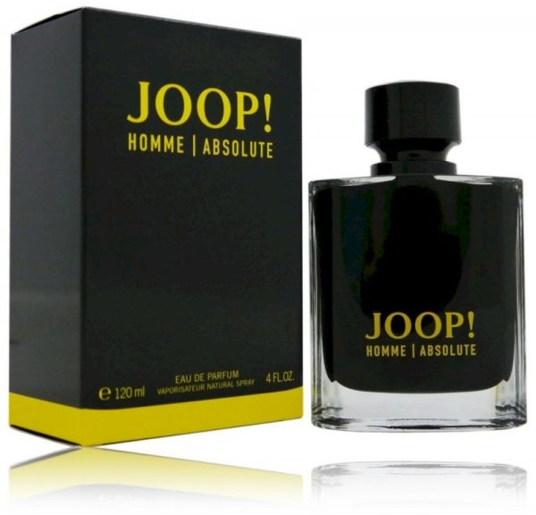 Joop! Homme Absolute Парфюм EDP 120 ml