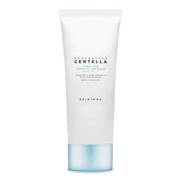 SKIN1004 Madagascar Centella Hyalu-Cica Water-Fit Sun Serum 100ml Сыворотка для лица