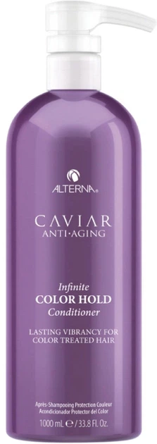 Alterna Caviar Anti-Aging Кондиционер для окрашенных волос 1000 ml
