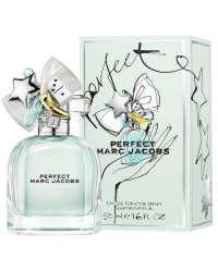 Marc Jacobs Perfect Парфюм EDT 50 ml