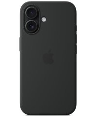 Apple Clear MagSafe Cover Чехол для Apple iPhone 16