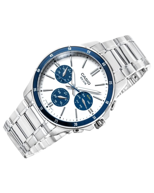 CASIO MTP-1374D-7A2VDF Мужские часы
