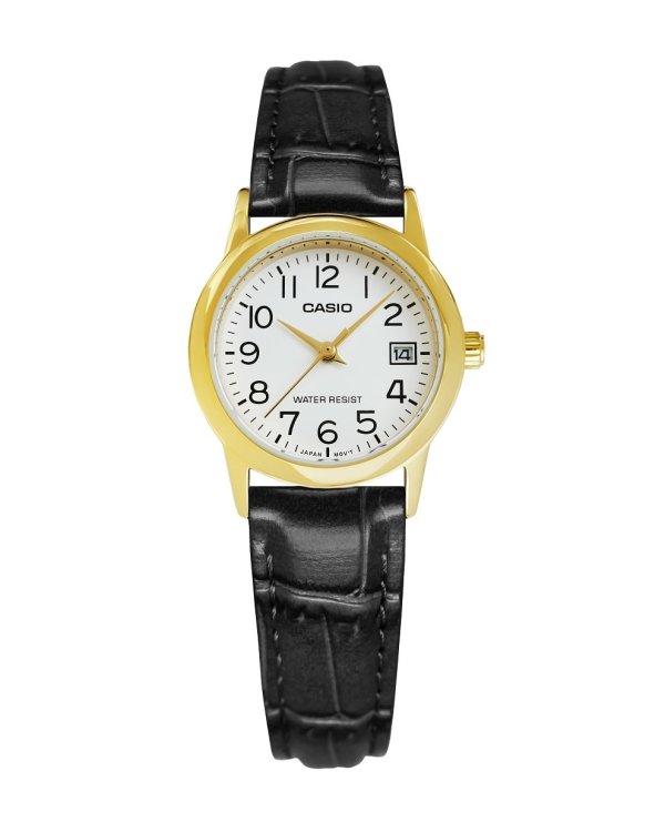 CASIO LTP-V002GL-7B2UDF Женские часы