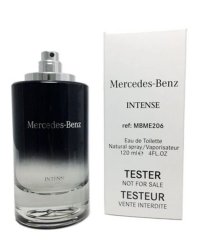 Mercedes-Benz Man Intense Парфюмерный Тестер EDT 120ml