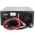 Extralink Piorun EX.31124 Адаптер питания / Авто инвертор 1200VA / 1000W