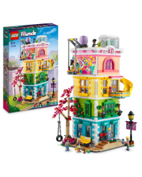 LEGO 41748 Heartlake City Community Center Конструктор