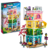 Обложка книги «LEGO 41748 Heartlake City Community Center Конструктор»