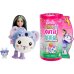 Barbie Chelsea Cutie Reveal Costume Cuties Series Bunny in Koala Кукла