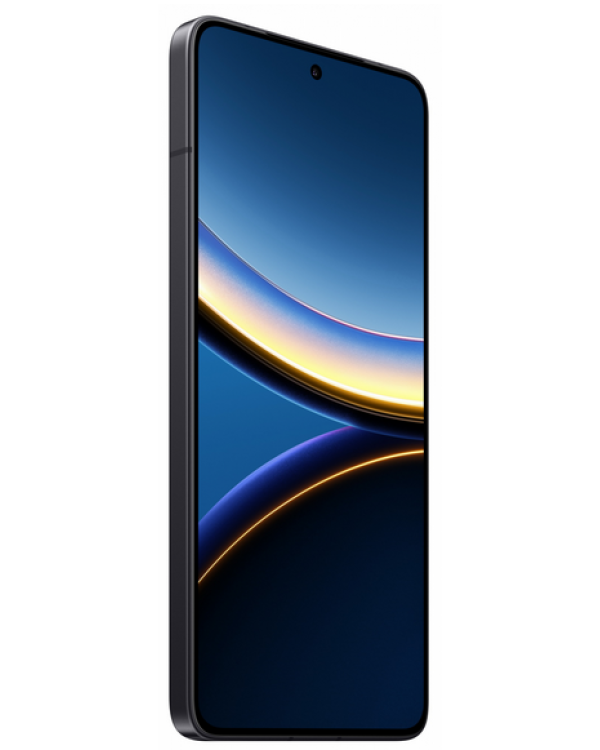Дополнительное изображение книги «Xiaomi Poco F7 Pro Смартфон 12GB / 512GB Black»
