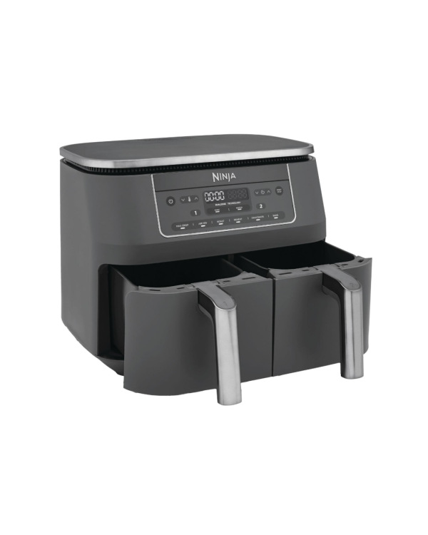 Ninja DZ300EU Аэрогриль 7.6L 2400W