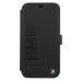 BMW BMFLBKP12SSLLBK Чехол-Книжка для Apple iPhone 12 Mini