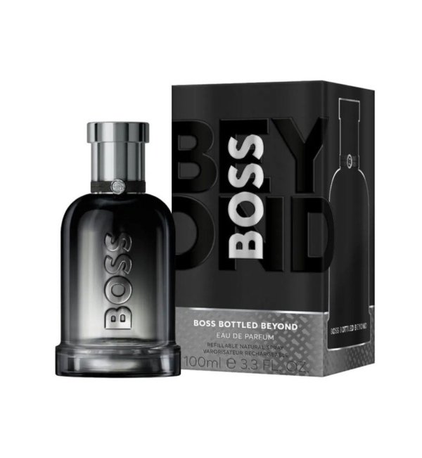Hugo Boss Boss Bottled Beyond Парфюм EDP 100ml