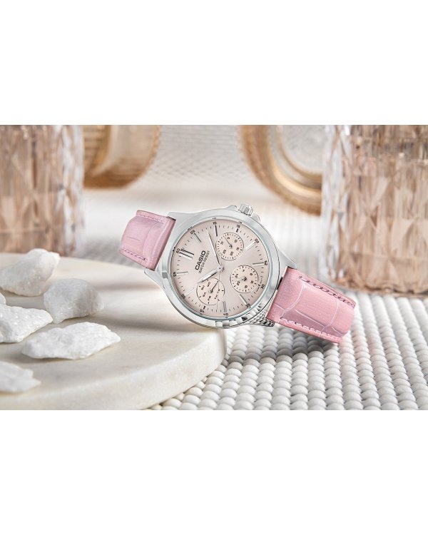 CASIO LTP-V300L-4AUDF Женские часы