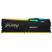 Kingston Technology Fury Beast RGB Oперативная память 32GB