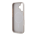 Guess GUHMP16MG4GFRP Чехол для Apple iPhone 16 Plus