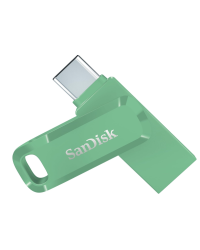 SanDisk Ultra Dual Drive Go USB 3.2 / USB-C Флэш-Память 512GB