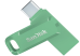 SanDisk Ultra Dual Drive Go USB 3.2 / USB-C Флэш-Память 512GB