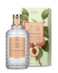 4711 Acqua Colonia White Peach & Coriander Парфюм EDC 100ml