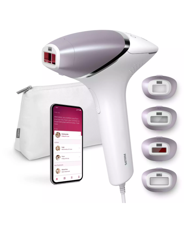 Philips Lumea Prestige IPL 8000 Series BRI947/00 IPL Фотоэпилятор