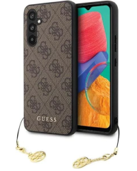 Guess GUHCS23FEGF4GBR Back Case Защитный Чехол для Samsung Galaxy S23 FE