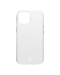 Tactical TPU Cover Защитный чехол для Apple iPhone 15 / прозрачный