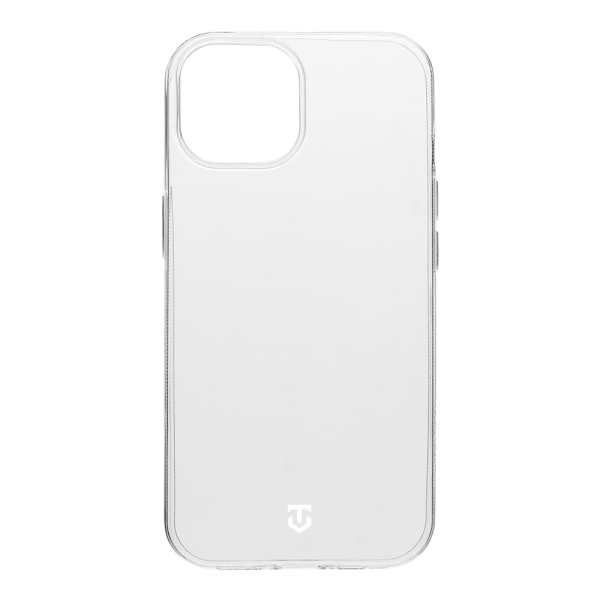 Tactical TPU Cover Защитный чехол для Apple iPhone 15 / прозрачный