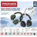 Promate Takt Беспроводные наушники Bluetooth 5.4 / AUX
