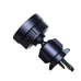 Baseus MagPro Автодержатель для телефона c индуктивным зарядным устройством 15W