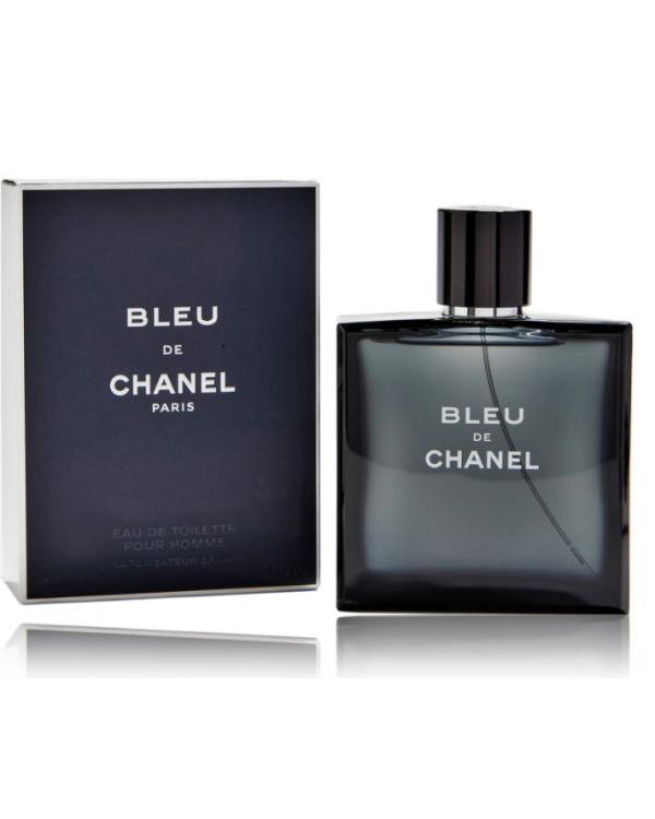 Chanel Bleu de Chanel Парфюм EDT 3 x 20 ml